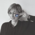 Marie Vandergraesen - testimonial website Managed
